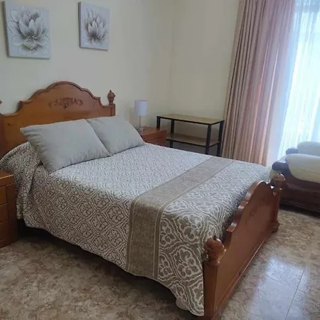 A Wink At The Sea In The Historic Centre Apartment *