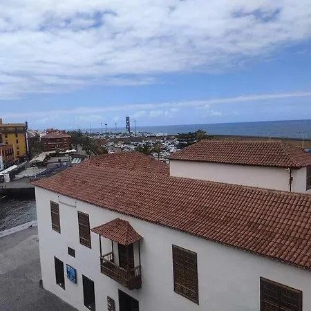 Apartment A Wink At The Sea In The Historic Centre