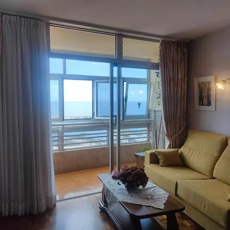 A Wink At The Sea In The Historic Centre Apartment Puerto de la Cruz (Tenerife)