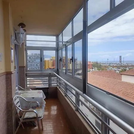 Apartment A Wink At The Sea In The Historic Centre
