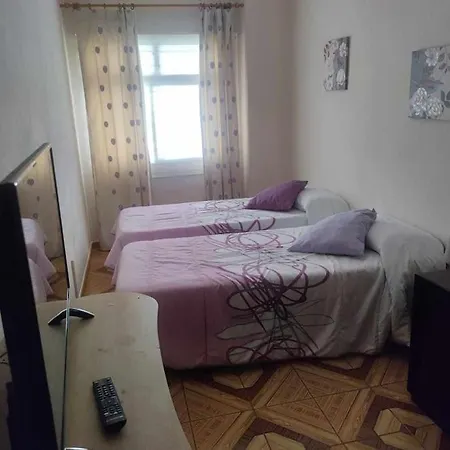 Apartment A Wink At The Sea In The Historic Centre Puerto de la Cruz (Tenerife)