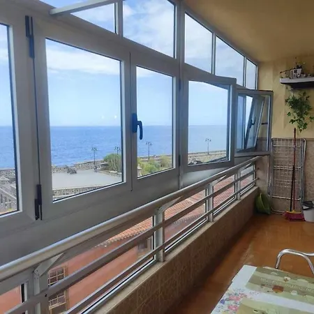 Apartment A Wink At The Sea In The Historic Centre